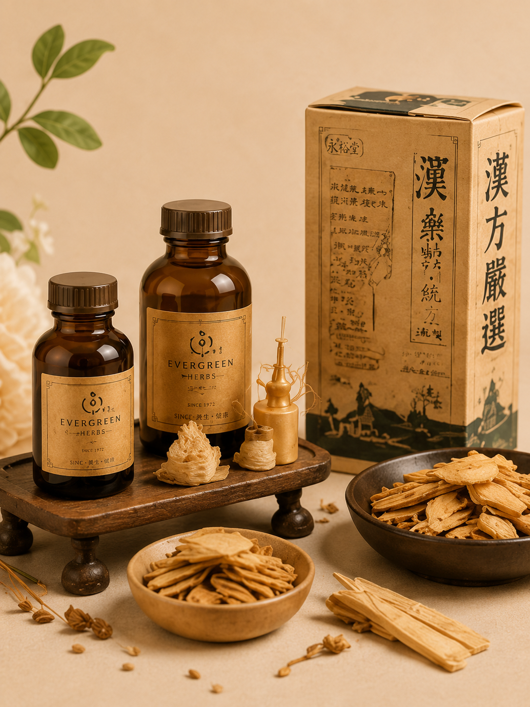 保健產品